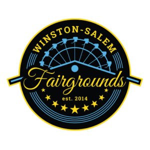 Winston Salem Fairgrounds Logo