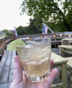 The Tap - Winston-Salem Cocktail Spots