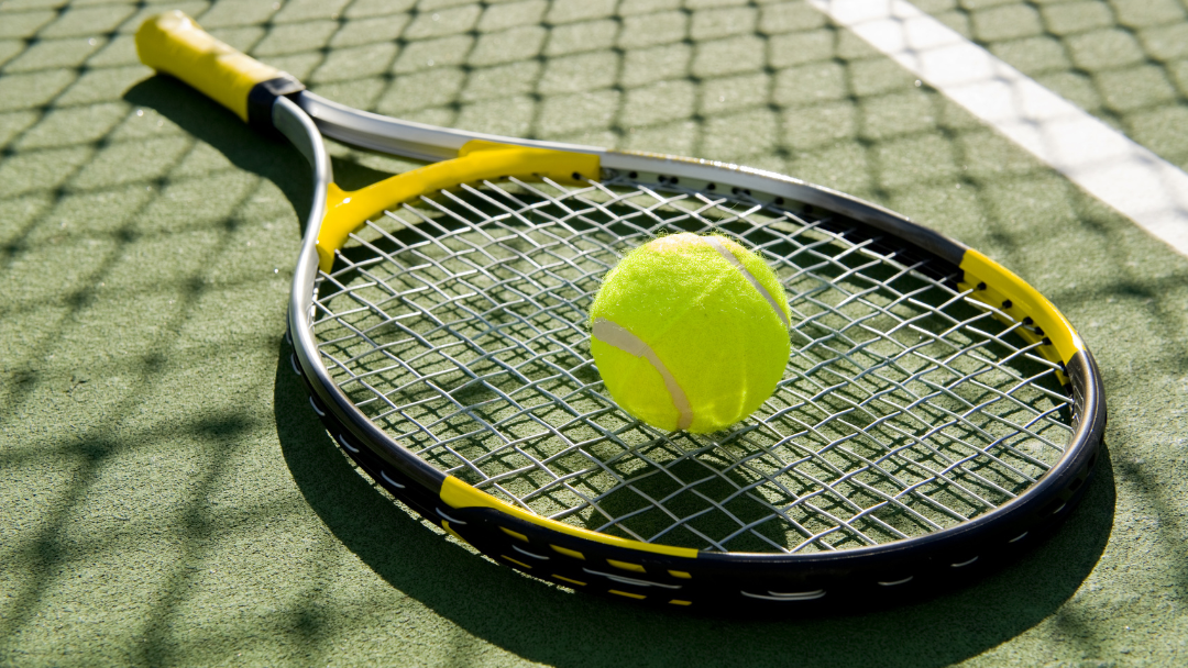 Where to play tennis in Winston-Salem