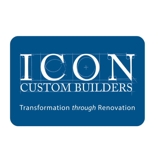 Icon Custom Builders Logo