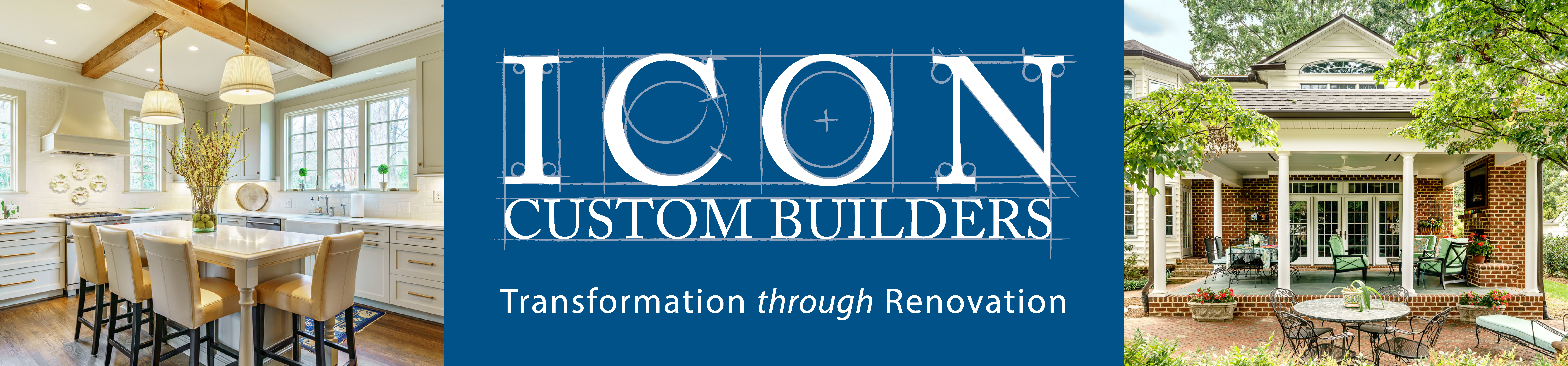 ICON Custom Builders