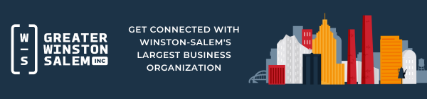 Greater Winston-Salem Inc.