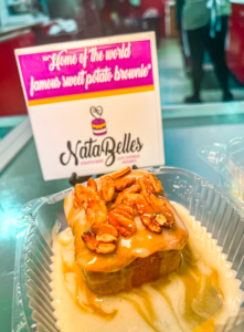 NataBelles Desserts in Winston-Salem