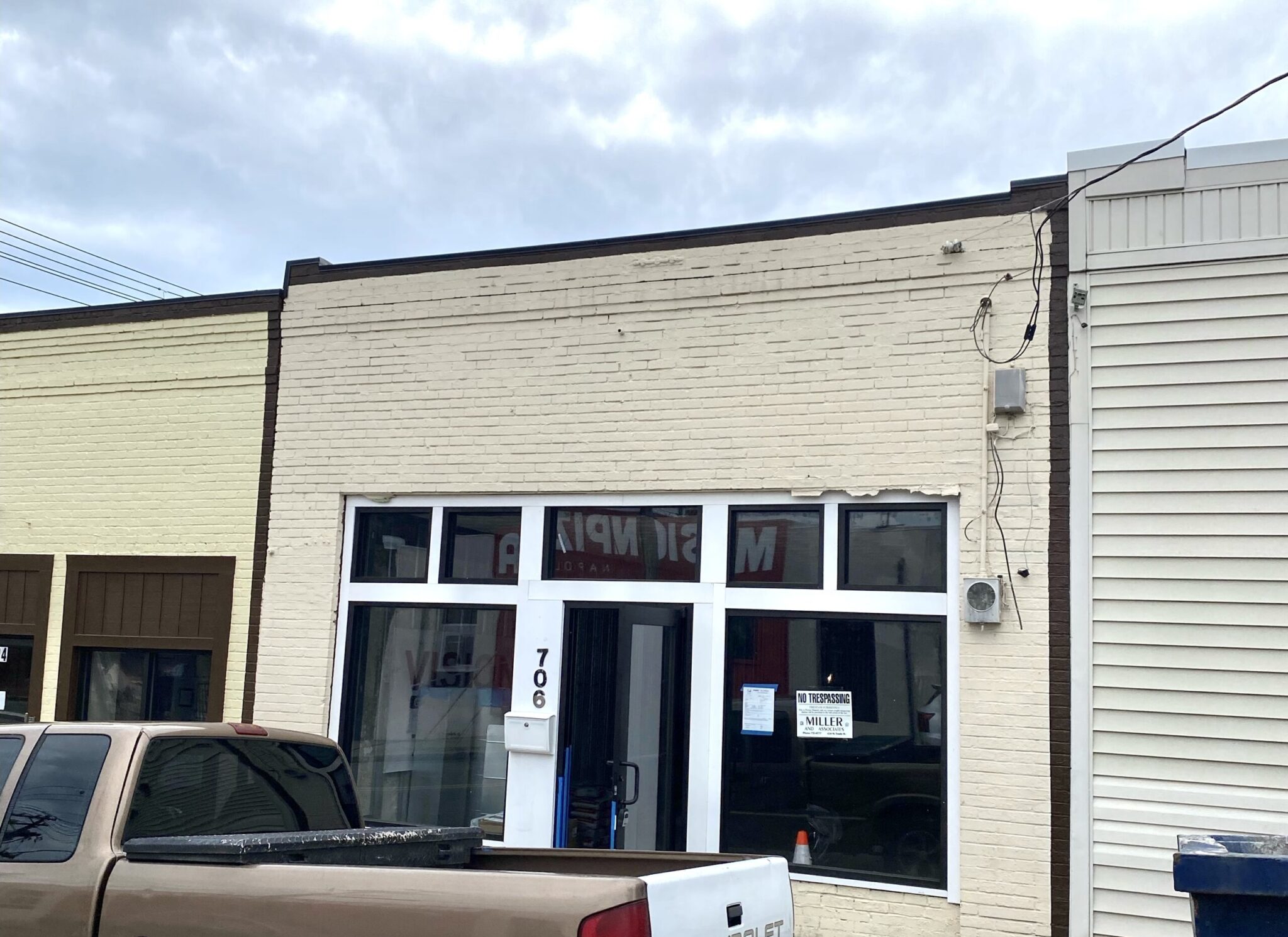 Three New Businesses Coming to Trade Street in WinstonSalem The GoTo WinstonSalem