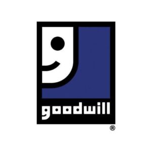 Goodwill Logo