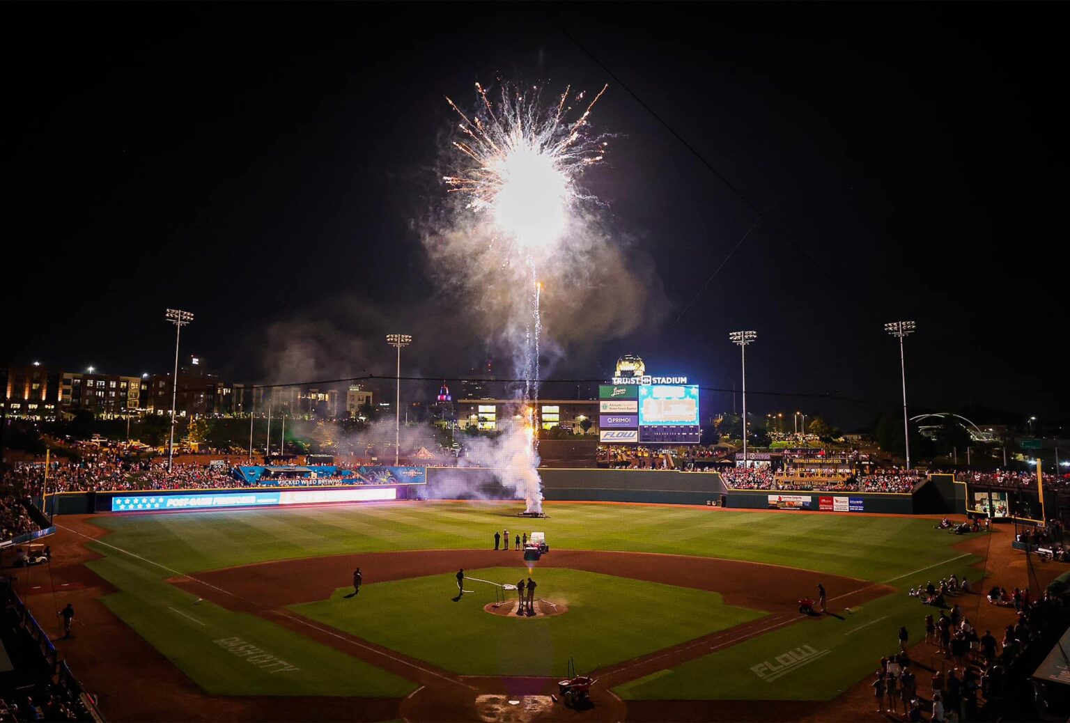 july 4 festivals wisconsin