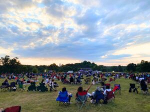Rock Out the Quarry, one of 36+ events in Winston-Salem this weekend (June 26-29).