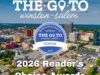The Go-To Winston-Salem Reader's Choice Awards 2026