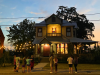 Carolina History & Haunts Tour Winston-Salem