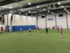 Adult Soccer Leagues WInston-Salem