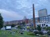Outdoor Movie in Winston-Salem
